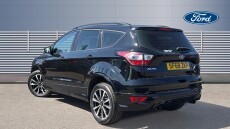 Ford Kuga 1.5 TDCi ST-Line 5dr 2WD Diesel Estate
